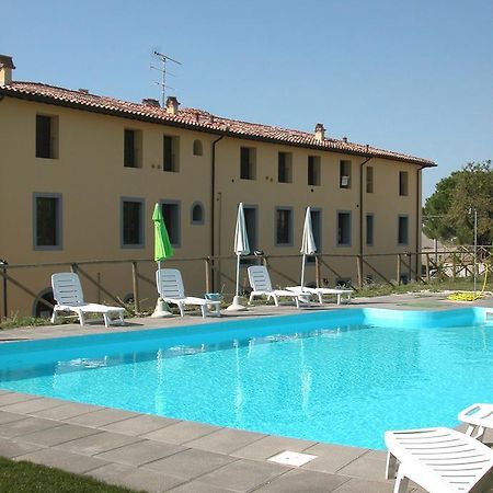 Residence Giuly Rosselmini Pieve di Santa Luce Exterior foto