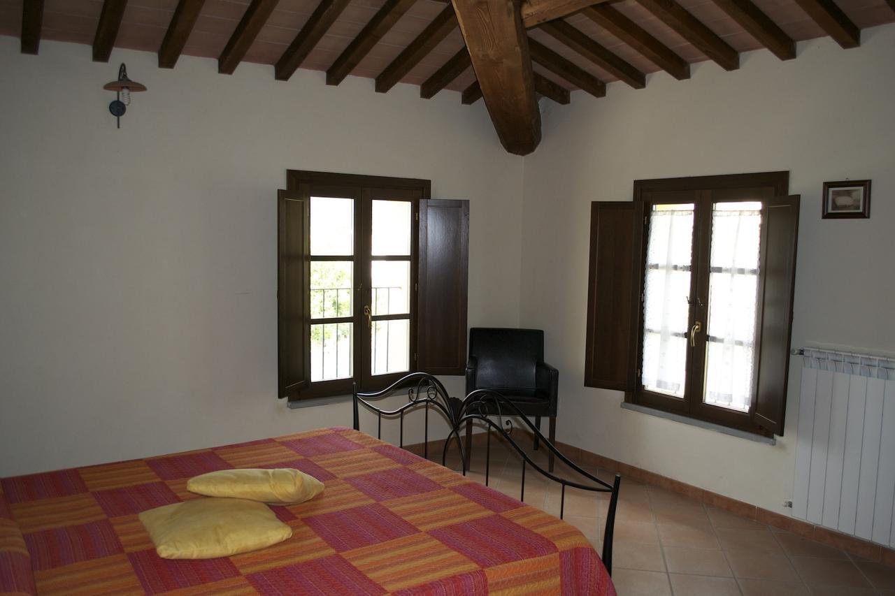 Residence Giuly Rosselmini Pieve di Santa Luce Exterior foto