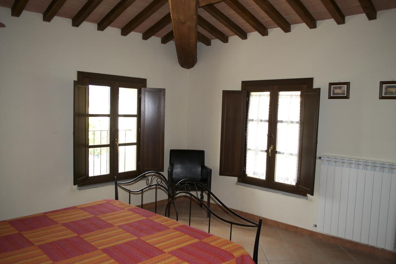 Residence Giuly Rosselmini Pieve di Santa Luce Exterior foto